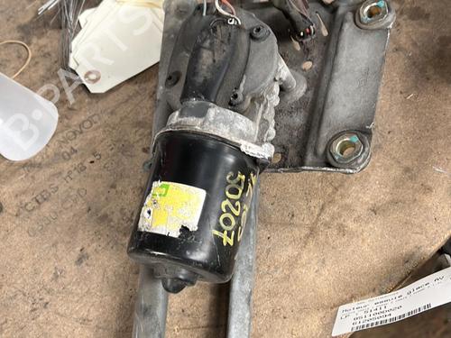 Used Front wiper motor PEUGEOT 406 Coupe (8C) 2.0 16V (135 hp) 21338338