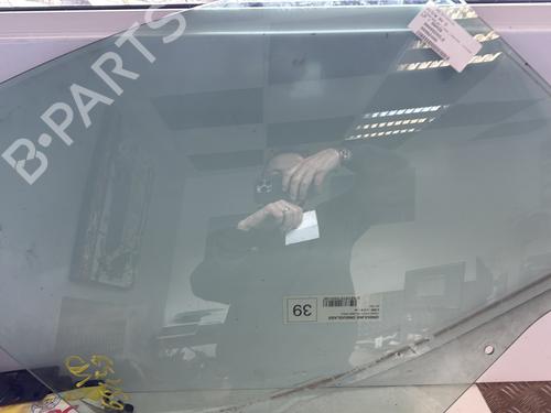 Used Front right door window CITROËN BERLINGO MULTISPACE (B9) 1.6 HDi 110 (109 hp) 23798537
