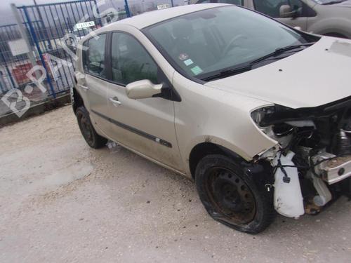 ABS pump RENAULT CLIO III (BR0/1, CR0/1) 1.5 dCi (BR17, CR17) | BP21337074M43 