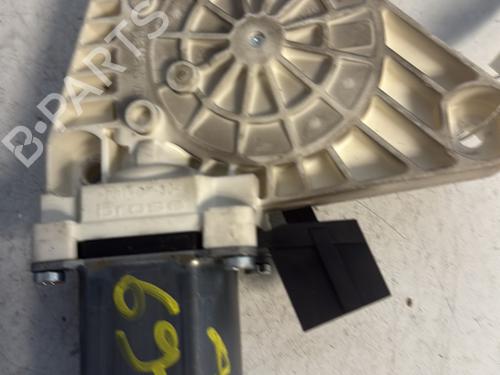 Left front window motor MERCEDES-BENZ B-CLASS Sports Tourer (W245) B 180 CDI (245.207) | BP26457242E21 