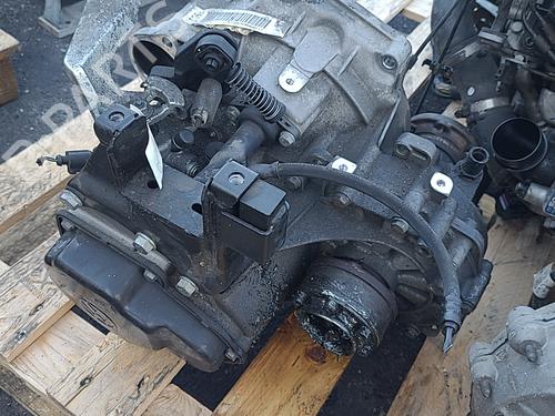 Gearbox VW POLO V (6R1, 6C1) 1.6 TDI | BP21352533M3 