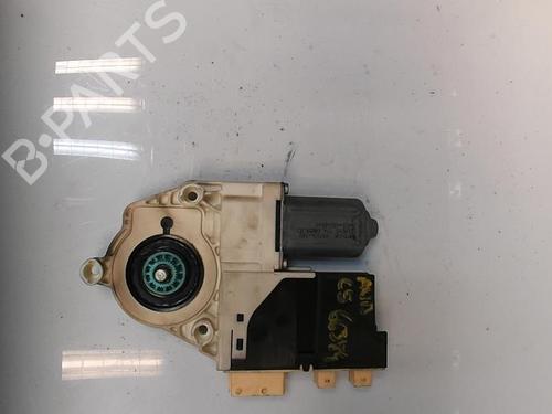 Rudehejsemotor forskærm højre CITROËN C5 II (RC_) 2.0 HDi (RCRHRH) (136 hp) 21344689