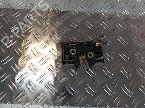 Front right lock VW POLO II (86C, 80) 1.0 Cat | BP21348105C97 