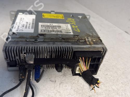Radio PEUGEOT 508 I (8D_) 2.0 HDi | BP26462223E6 