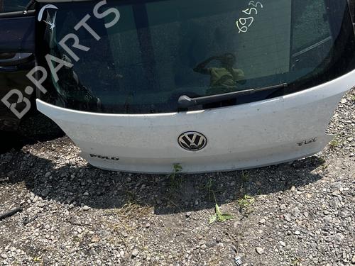 Tailgate VW POLO V (6R1, 6C1) 1.6 TDI | BP25759380C6 