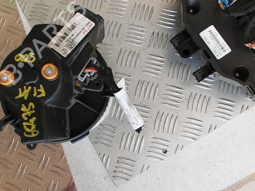 Used Heater blower motor FIAT 500 (312_) 1.2 (312AXA1A) (69 hp) 21328871