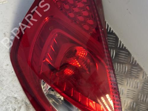 Left taillight FORD FIESTA VI (CB1, CCN) 1.4 TDCi | BP27397969C34 
