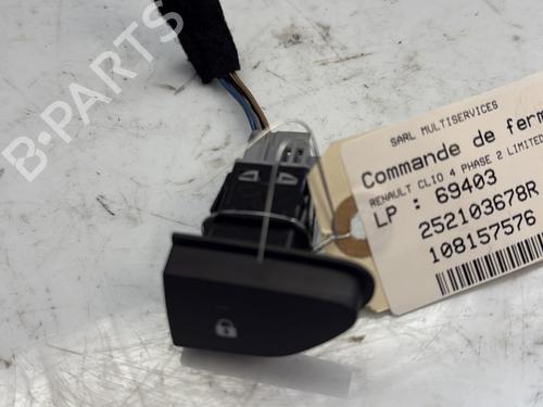 Kombi Kontakt / Stilkkontakt RENAULT CLIO IV (BH_) 0.9 TCe 90 (BHNF, BHMA, BHMH, BHJK, BHJR) (90 hp) 27158966