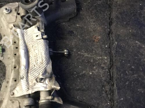Subframe RENAULT CLIO IV (BH_) 1.5 dCi 110 | BP22200130M9 