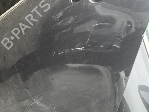 Left rear door KIA RIO IV (YB, SC, FB) 1.0 T-GDI 100 | BP24204354C4