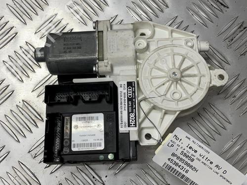 Used Right front window motor AUDI A3 Sportback (8PA) 2.0 TDI 16V (140 hp) 21336892