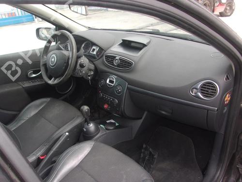 Radio RENAULT CLIO III (BR0/1, CR0/1) 1.5 dCi (BR17, CR17) | BP21336958E6 