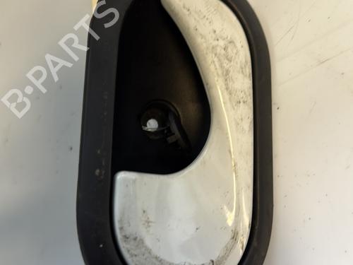 Used Rear left interior door handle RENAULT CLIO III (BR0/1, CR0/1) 1.5 dCi (75 hp) 23439128