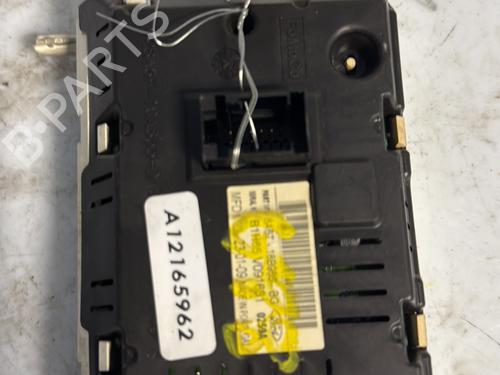 Display monitor FORD FIESTA VI (CB1, CCN) 1.4 TDCi | BP22438775C48 
