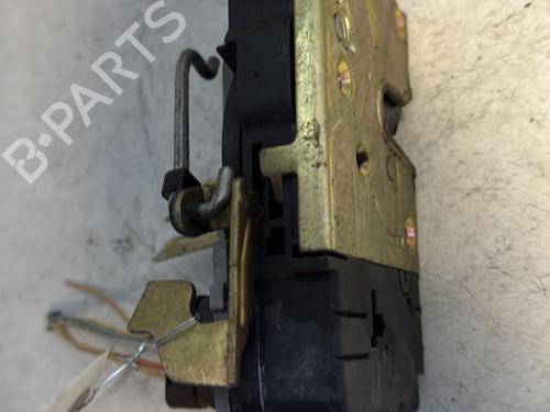 Front right lock CITROËN XSARA (N1) 2.0 HDi 109 | BP23797551C97 