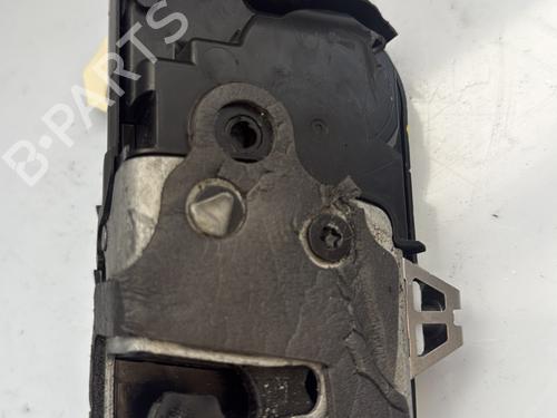 Front right lock FORD PUMA (J2K, CF7) 1.0 EcoBoost mHEV | BP27343597C97 