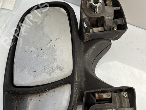 Used Left mirror RENAULT TRAFIC II Van (FL) 2.0 dCi 90 (FL0H) (90 hp) 23845056
