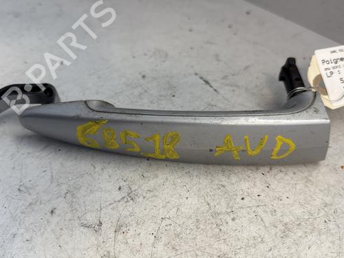 Used Front right exterior door handle BMW 1 (E87) 116 d (116 hp) 26577088