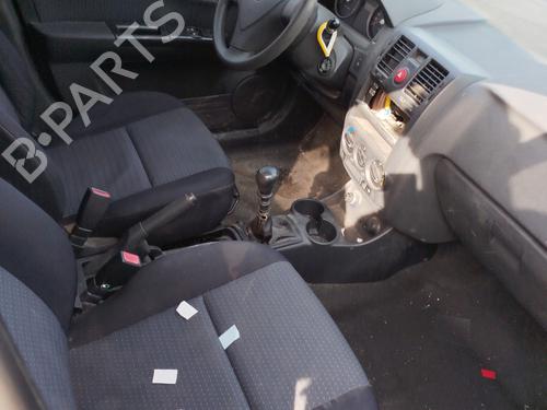 Engine control unit (ECU) HYUNDAI GETZ (TB) 1.5 CRDi | BP25726421M57 