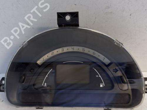 Used Instrument cluster CITROËN C3 I (FC_, FN_) 1.6 16V (109 hp) 26320005