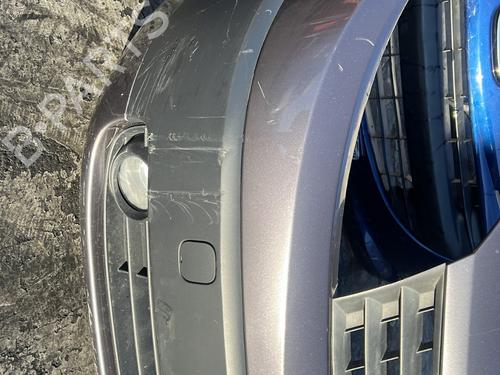 Front bumper RENAULT SCÉNIC II (JM0/1_) 1.6 16V (JM1R) | BP22398227C7 