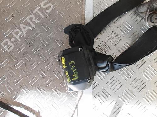 Used Rear right belt tensioner VW POLO V (6R1, 6C1) 1.6 TDI (90 hp) 21328593