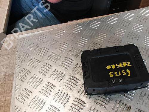 Display monitor OPEL ZAFIRA A MPV (T98) 2.2 DTI 16V (F75) | BP21356161C48 