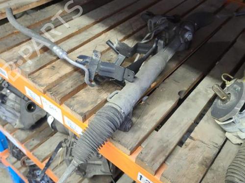 Steering rack SAAB 9-3 (YS3F, E79, D79, D75) 1.9 TiD | BP21355033M22 
