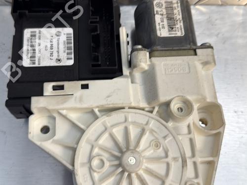 Rudehejsemotor forskærm højre VW GOLF V (1K1) 1.9 TDI | BP28072348E20 