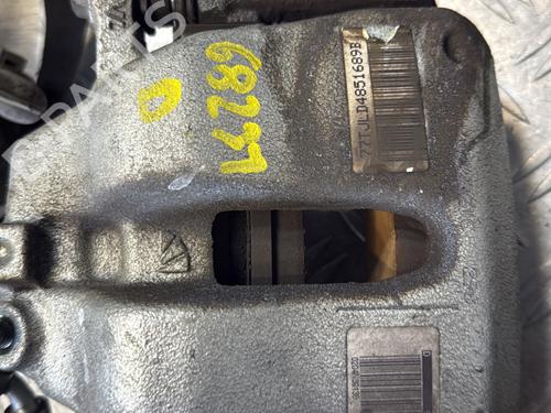 Used Right front brake caliper PEUGEOT 2008 II (UD_, US_, UY_, UJ_, UR_, UC_) 1.2 PureTech 130 (USHNS, URHNS) (130 hp) 25726371
