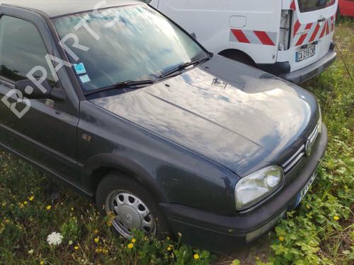 Right headlight VW GOLF III (1H1) 1.9 TDI | BP22652337C29 