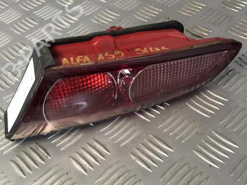 Used Right tailgate light ALFA ROMEO 159 (939_) 1.9 JTDM 8V (939AXE1B) (120 hp) 21343928
