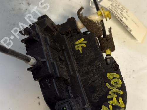 Used Front left lock NISSAN MICRA III (K12) 1.2 16V (65 hp) 25046357