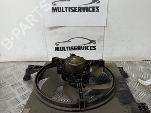 Koelventilatormotor SMART FORTWO Coupe (450) 0.8 CDI (450.300, 450.301, 450.302, 450.303, 450.306) (41 hp) 21342903