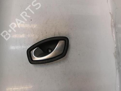 Venstre bak invendig håndtak RENAULT MEGANE III Hatchback (BZ0/1_, B3_) 1.5 dCi | BP21327981I15 