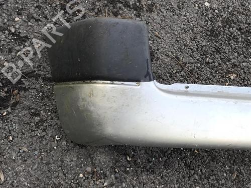 Used Rear bumper CITROËN BERLINGO / BERLINGO FIRST Box Body/MPV (M_) 1.9 D 70 (MBWJZ, MCWJZ) (69 hp) 22300597