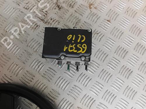ABS pump RENAULT CLIO III (BR0/1, CR0/1) 1.5 dCi | BP21332562M43 