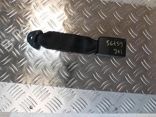 Seat buckle PEUGEOT 206 Hatchback (2A/C) 2.0 HDI 90 | BP21329196I32 