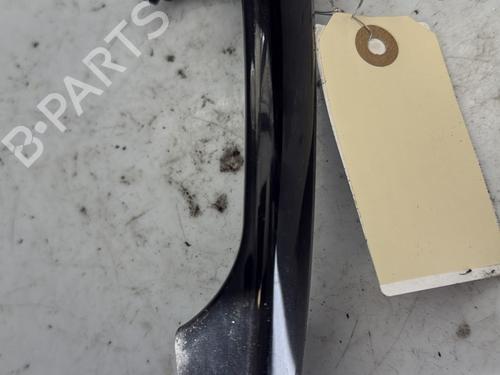 Used Front left exterior door handle MERCEDES-BENZ A-CLASS (W176) A 200 CDI (176.001) (136 hp) 24888596