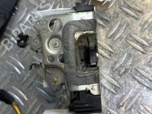 Front right lock FIAT PUNTO (188_) 1.3 JTD 16V | BP21341639C97 