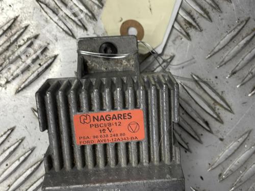 Elektronisk modul CITROËN C5 III (RD_) 2.0 HDi 165 (RDRHHA, RDRHH8) (163 hp) 21342917