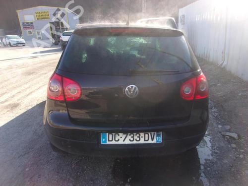 Left taillight VW GOLF V (1K1) 1.9 TDI | BP21359286C34 