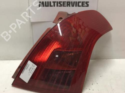 Højre baglygte SUZUKI SWIFT III (MZ, EZ) 1.3 (RS413, ZC11S) | BP21344092C35