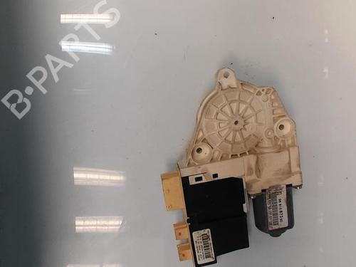 Right front window motor RENAULT MEGANE III Hatchback (BZ0/1_, B3_) 1.9 dCi (BZ0N, BZ0J) | BP21344711E20 