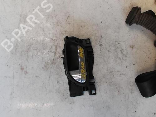 Used Front left interior door handle CITROËN DS3 (SA_) 1.6 HDi 90 (92 hp) 21350283