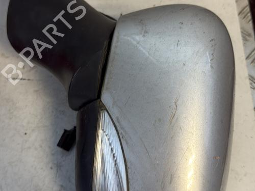 Left mirror RENAULT CLIO IV (BH_) 1.5 dCi 90 | BP26508200C26 