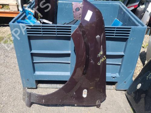Forkjerm venstre FORD FUSION (JU_) 1.4 TDCi | BP21349335C41 