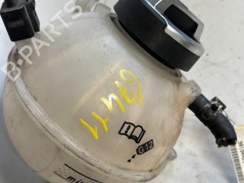 Used Expansion tank VW TOURAN (1T1, 1T2) 1.9 TDI (105 hp) 21353683