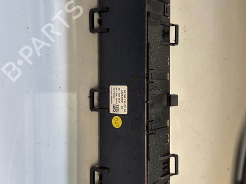 Climate control CITROËN JUMPY III Van (V_) 1.6 BlueHDi 115 | BP21339885I5 