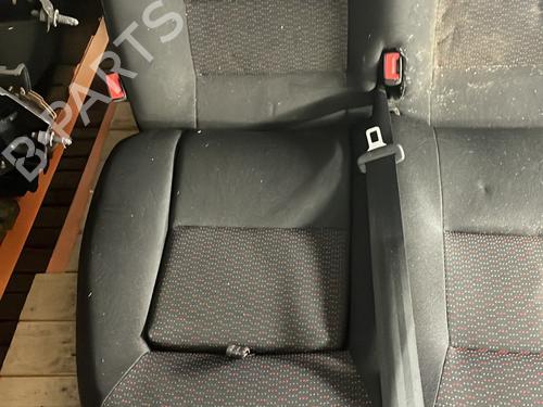 Right front seat CITROËN JUMPER II Bus 2.2 BlueHDi 140 | BP21345996C16 